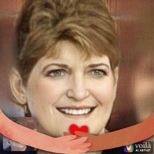 Meet your Posher, Kay